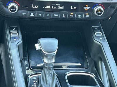 2023 Kia Telluride SX Prestige