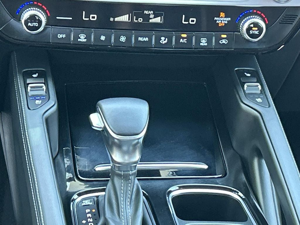 2023 Kia Telluride SX Prestige