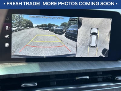2023 Kia Telluride SX Prestige