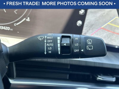 2023 Kia Telluride SX Prestige