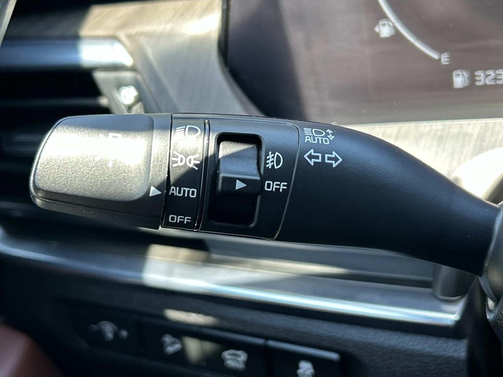 2023 Kia Telluride SX Prestige