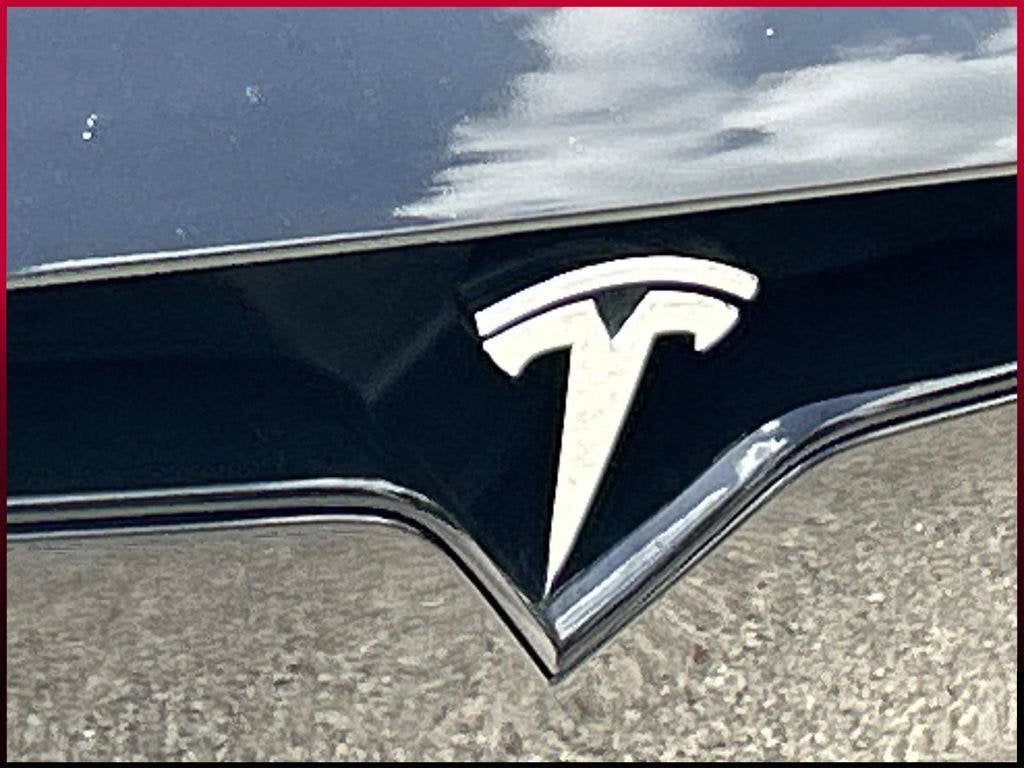 2024 Tesla Model X AWD