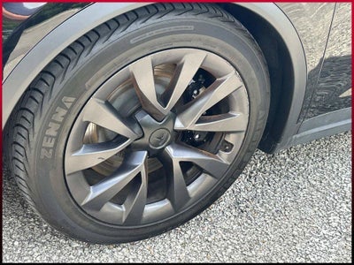 2024 Tesla Model X AWD