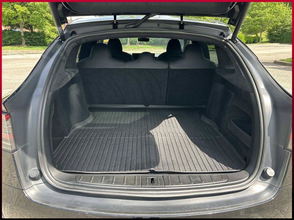 2024 Tesla Model X AWD