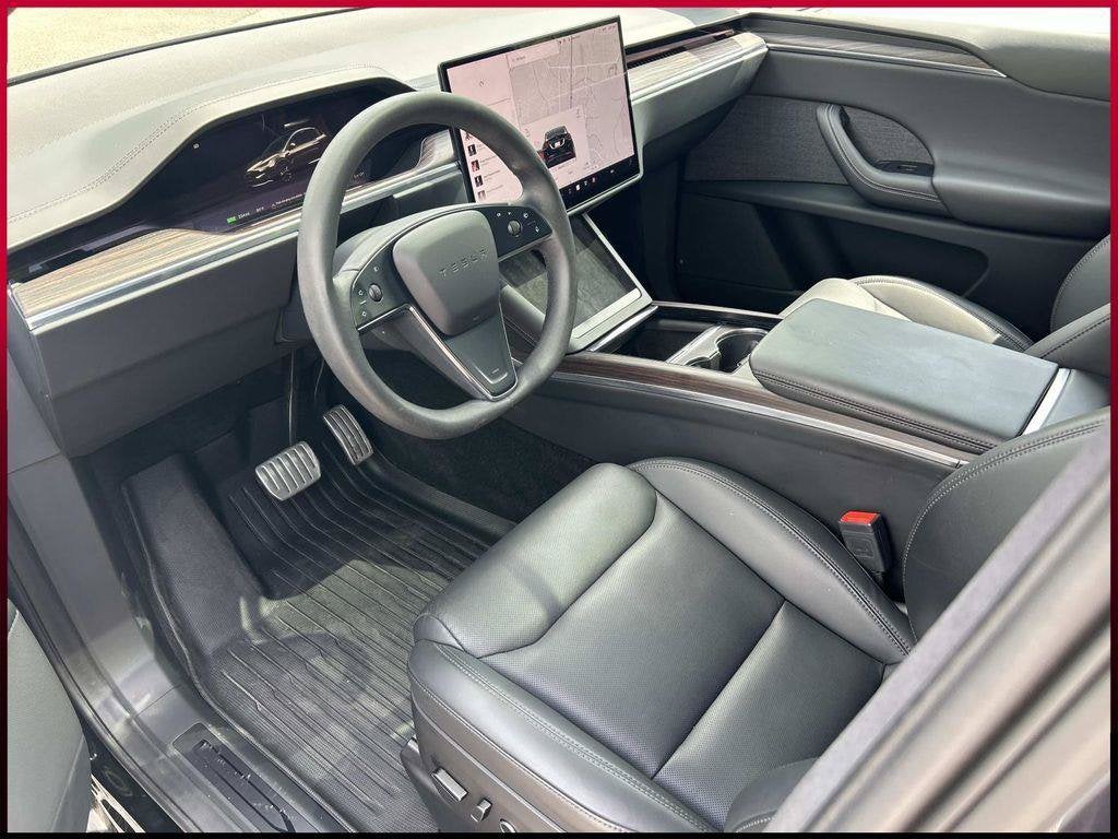 2024 Tesla Model X AWD