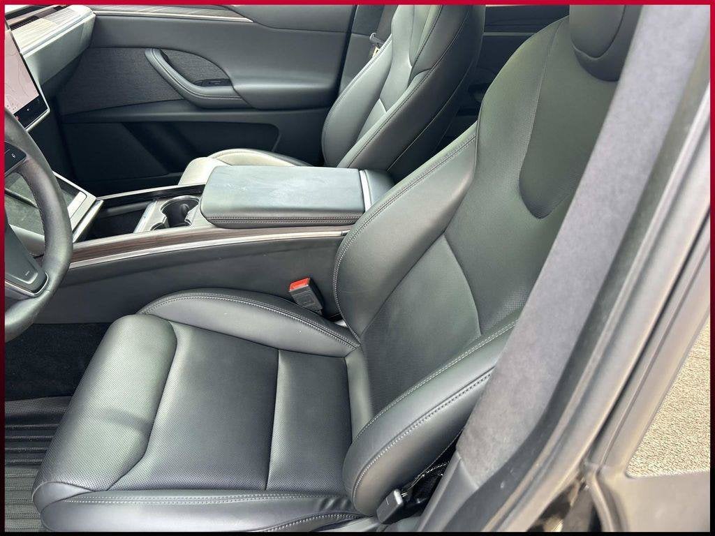 2024 Tesla Model X AWD