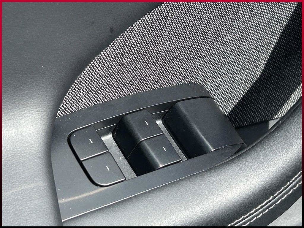 2024 Tesla Model X AWD