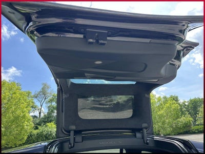 2024 Tesla Model X AWD