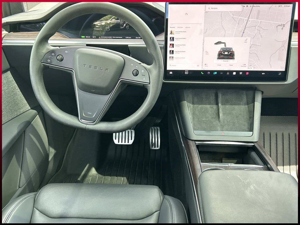 2024 Tesla Model X AWD