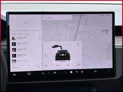 2024 Tesla Model X AWD