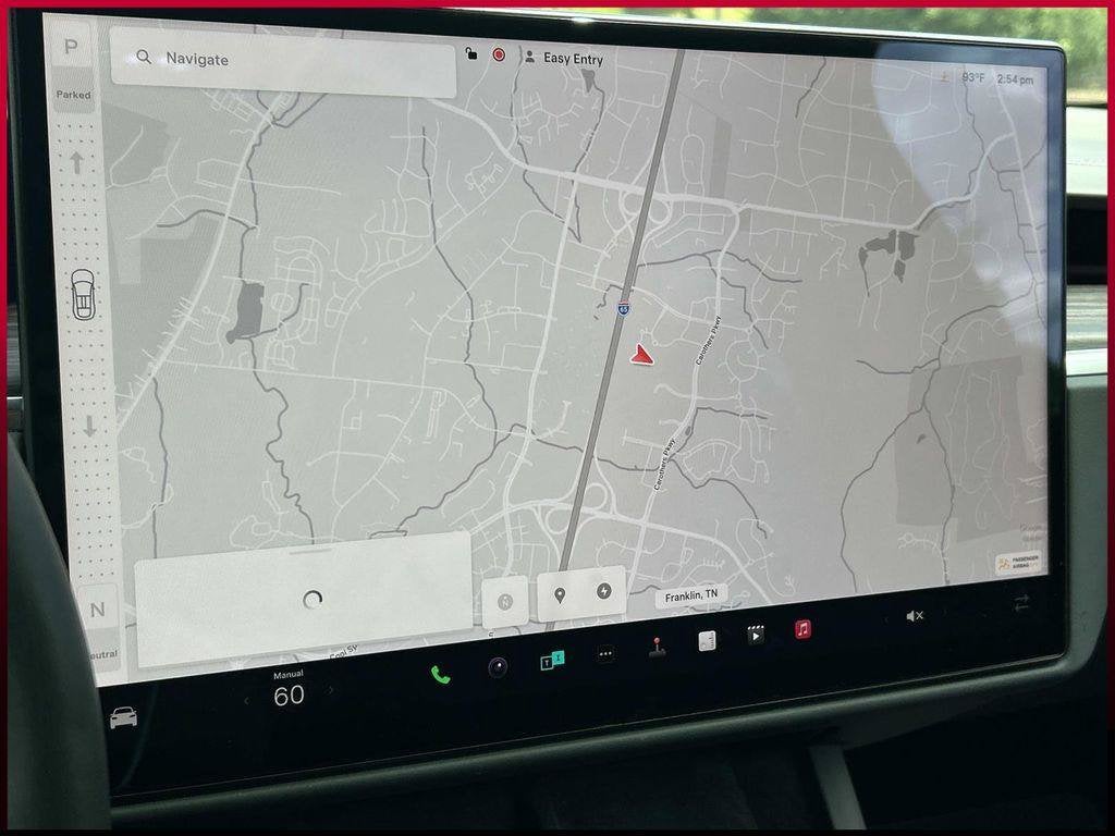 2024 Tesla Model X AWD