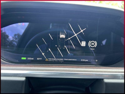 2024 Tesla Model X AWD