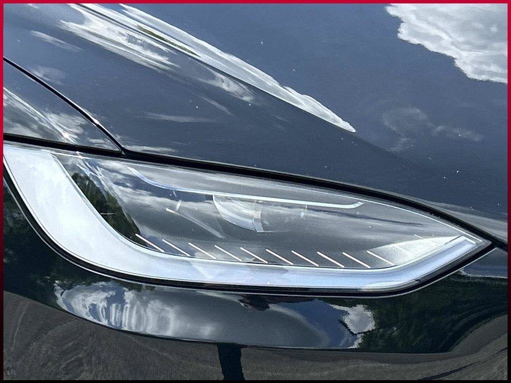 2024 Tesla Model X AWD