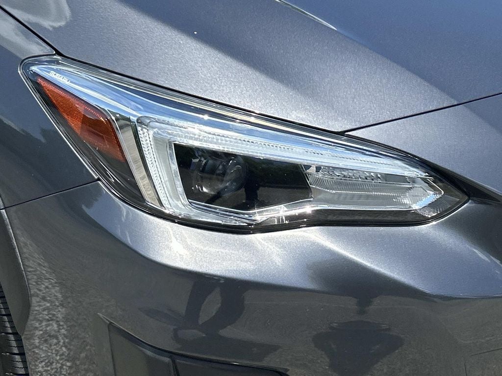 2020 Subaru Crosstrek Limited