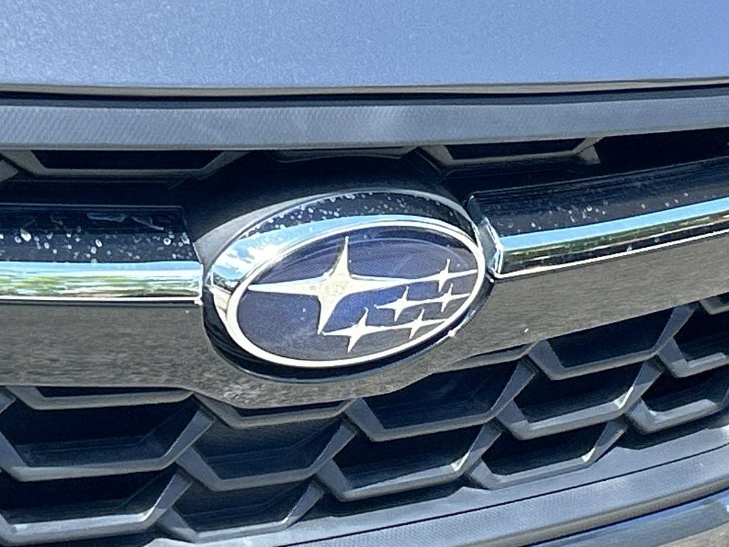 2020 Subaru Crosstrek Limited