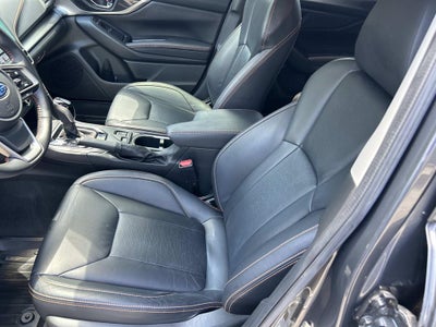 2020 Subaru Crosstrek Limited