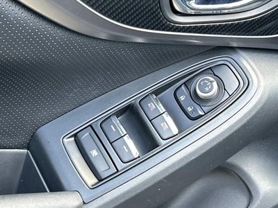 2020 Subaru Crosstrek Limited