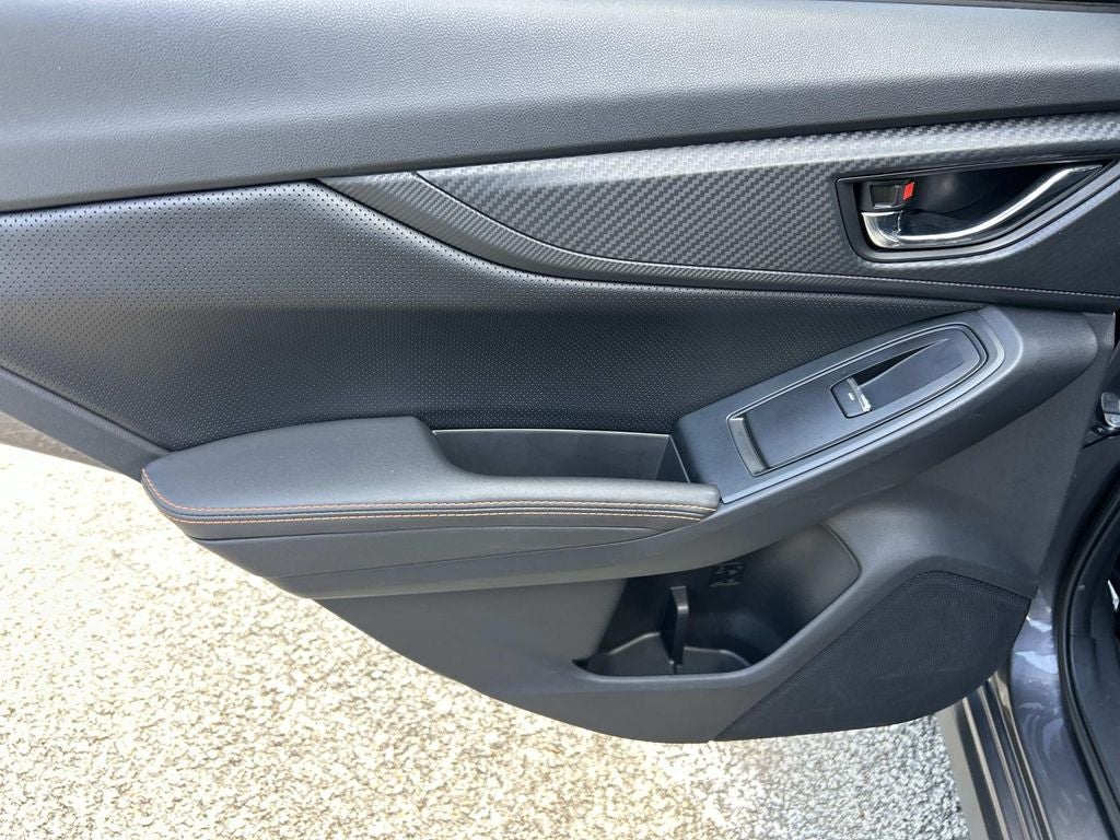 2020 Subaru Crosstrek Limited