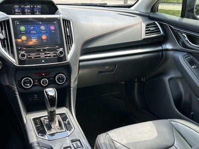 2020 Subaru Crosstrek Limited