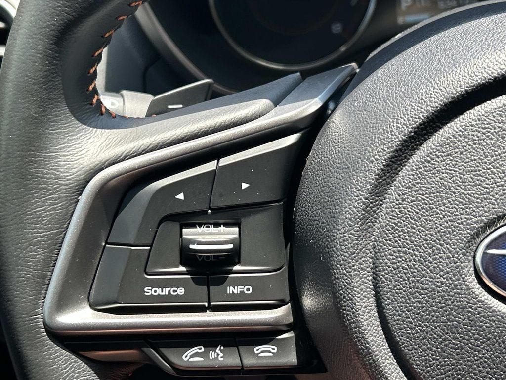 2020 Subaru Crosstrek Limited
