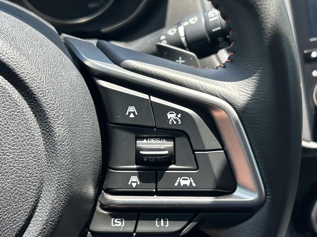 2020 Subaru Crosstrek Limited