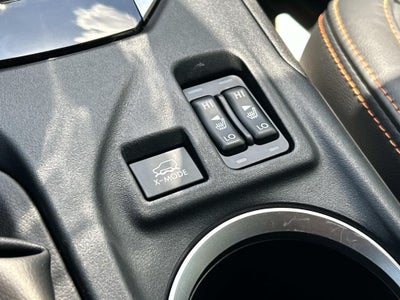 2020 Subaru Crosstrek Limited