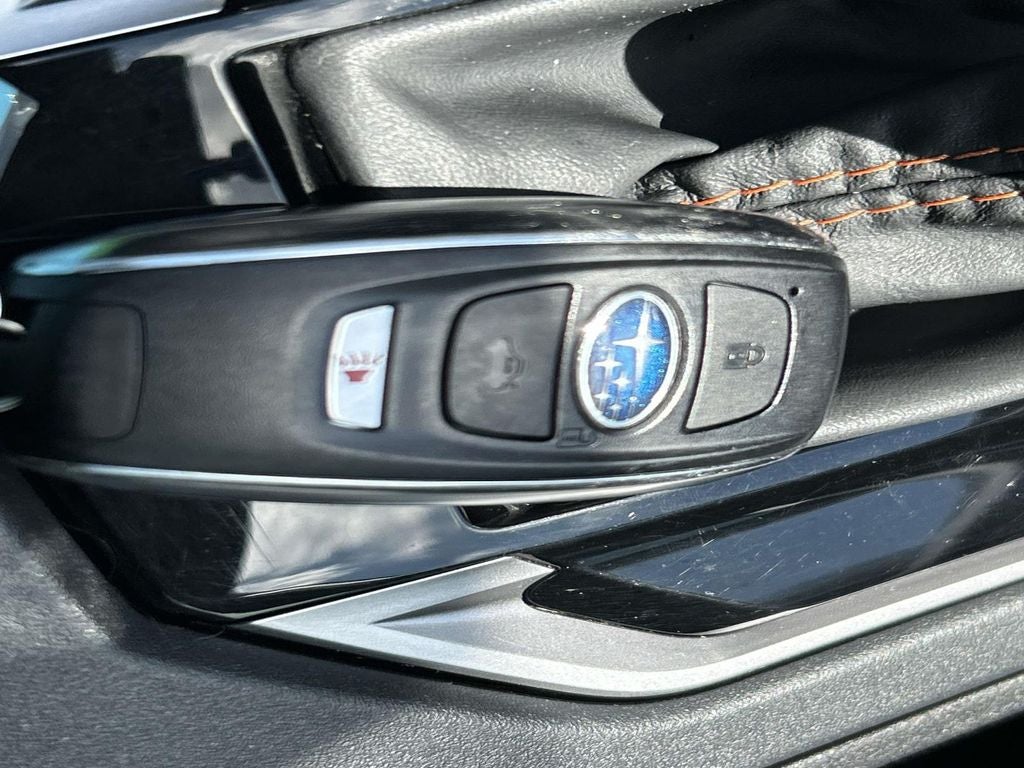 2020 Subaru Crosstrek Limited