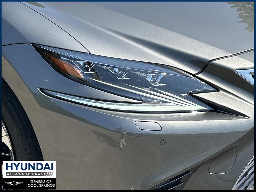 2019 Lexus LS 500 LS 500