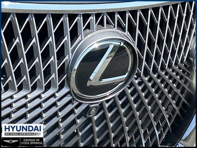 2019 Lexus LS 500 LS 500