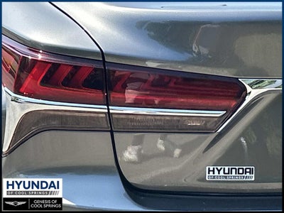 2019 Lexus LS 500 LS 500