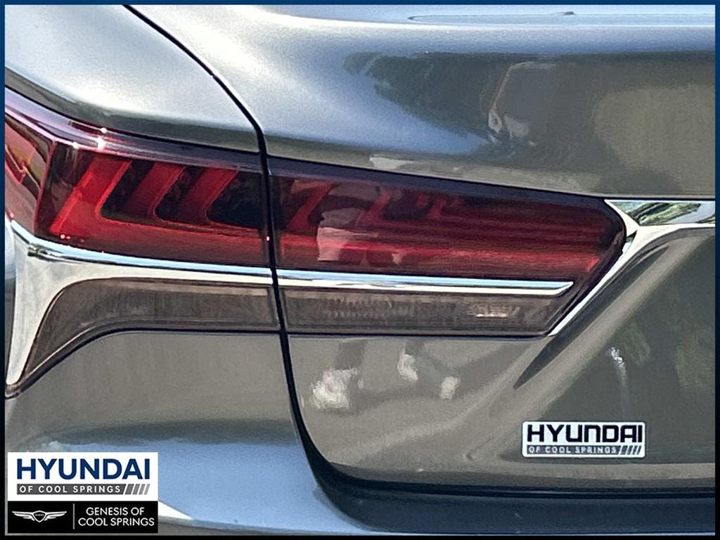 2019 Lexus LS 500 LS 500