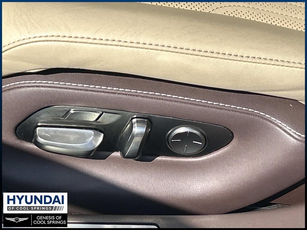 2019 Lexus LS 500 LS 500