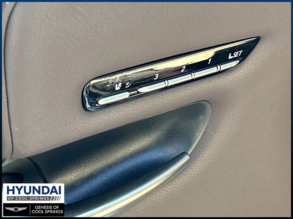 2019 Lexus LS 500 LS 500