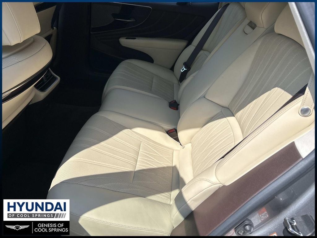 2019 Lexus LS 500 LS 500