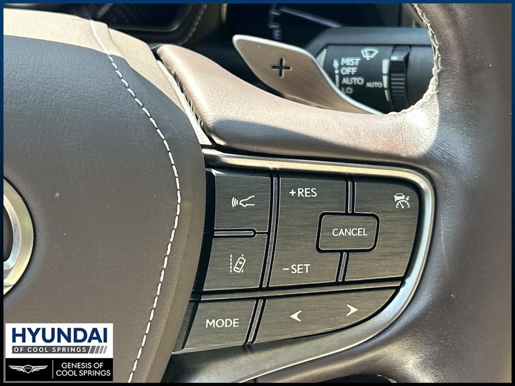 2019 Lexus LS 500 LS 500