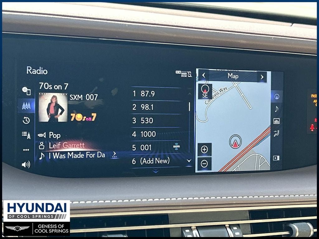 2019 Lexus LS 500 LS 500