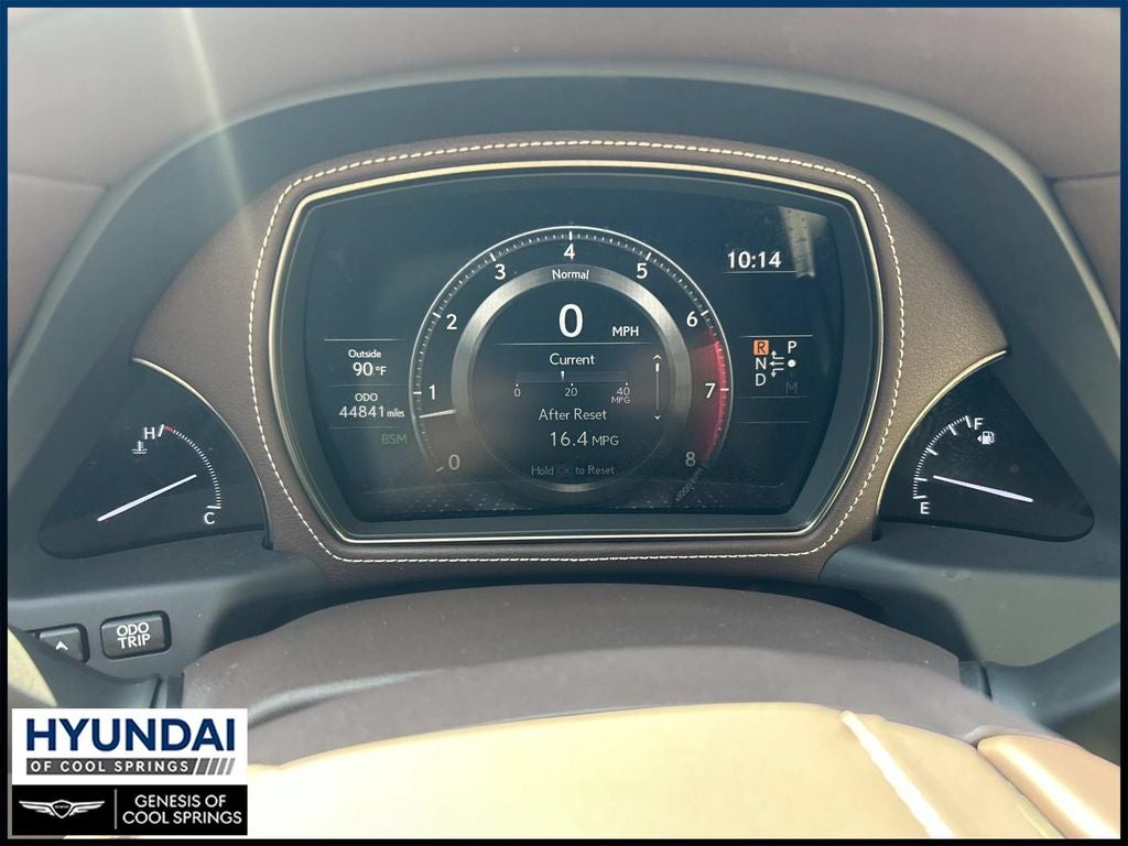 2019 Lexus LS 500 LS 500