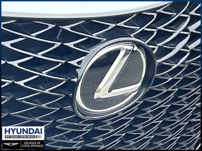 2023 Lexus IS 350 IS 350 F SPORT