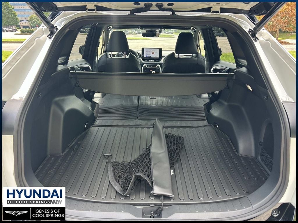 2023 Toyota RAV4 Hybrid XSE