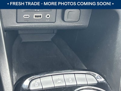 2021 Buick Encore GX Essence