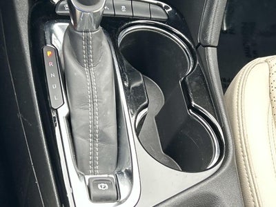 2022 Buick Encore GX Essence