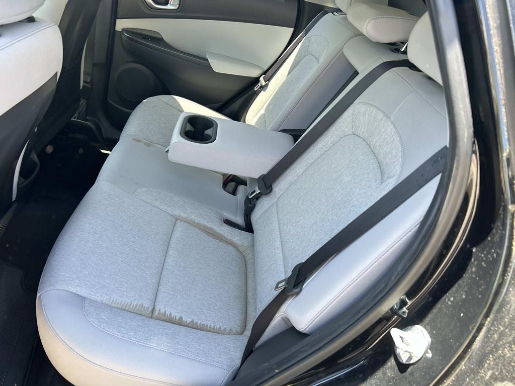 2023 Hyundai Kona Electric SE