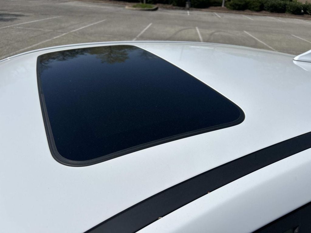 2023 Hyundai Kona Electric SEL
