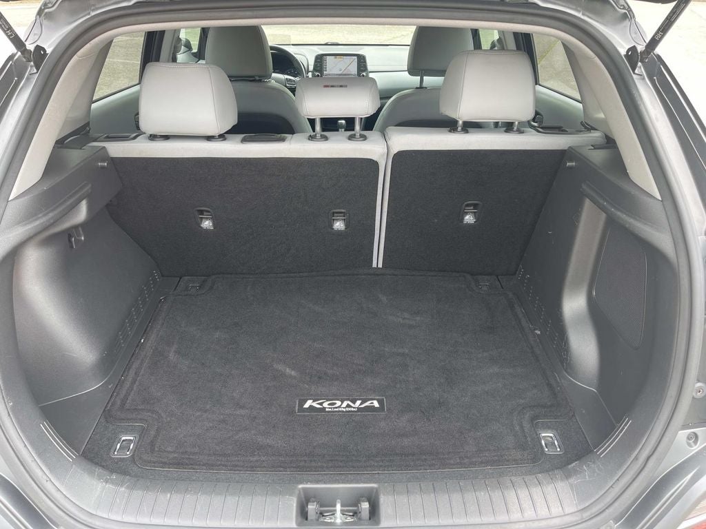 2019 Hyundai Kona Ultimate