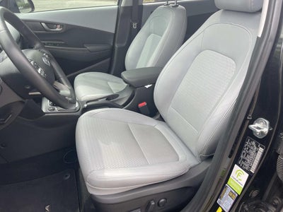 2019 Hyundai Kona Ultimate
