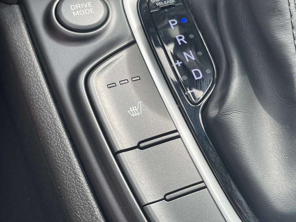 2019 Hyundai Kona Ultimate