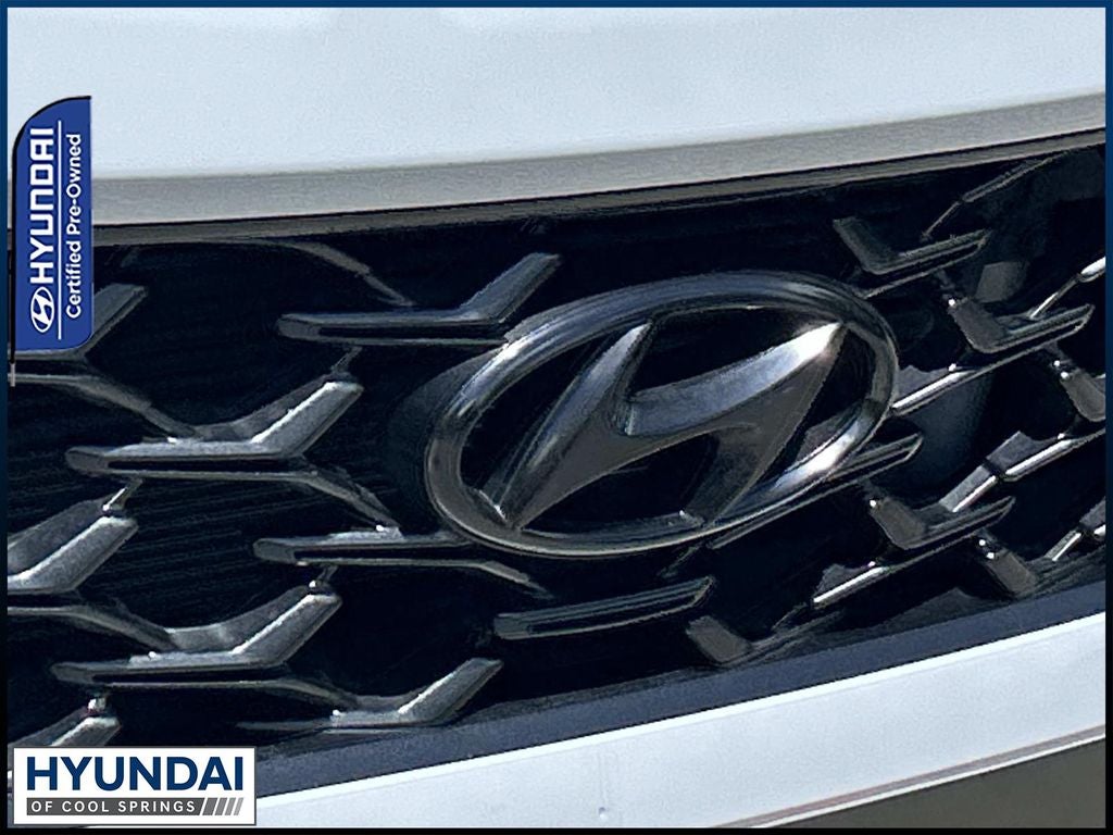 2023 Hyundai Kona N FWD