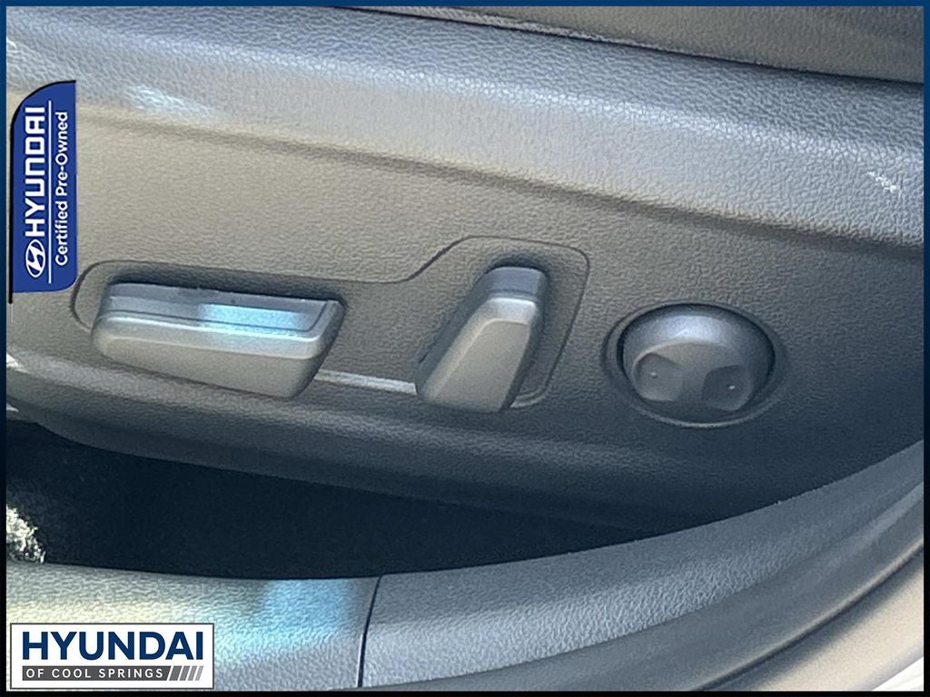 2023 Hyundai Kona N FWD