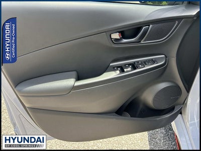 2023 Hyundai Kona N FWD