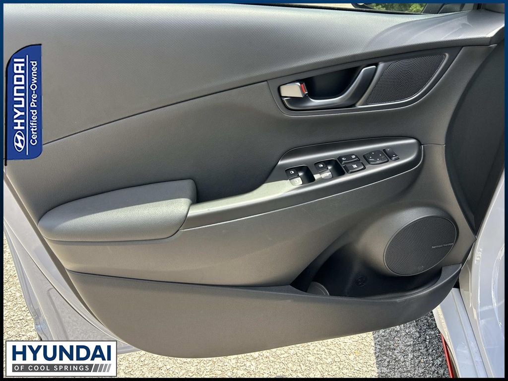2023 Hyundai Kona N FWD